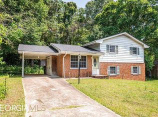 6351 Lanier Rd, Morrow, GA 30260