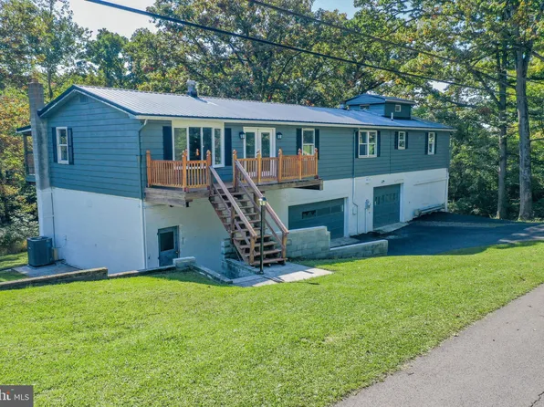 12006 Amherst Ave NE, Cumberland, MD 21502