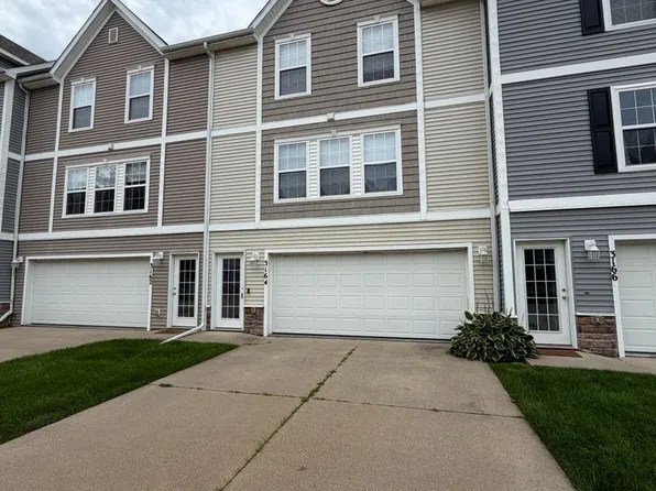 3164 SW Arlan Ln, Ankeny, IA 50023