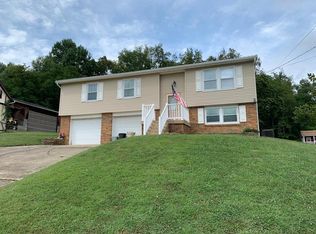 32 N Highland Ave, Moundsville, WV