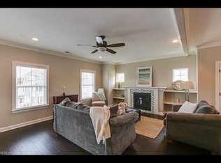 1817 E Ocean View Ave, Norfolk, VA 23503