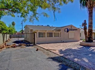 3831 N 15th Ave, Phoenix, AZ 85015