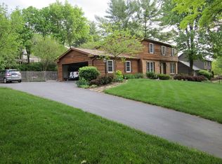 14523 Amstel Ct, Chesterfield, MO