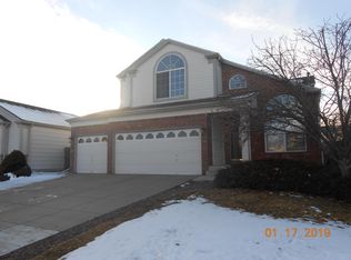 4437 S Joplin Way, Aurora, CO 80015