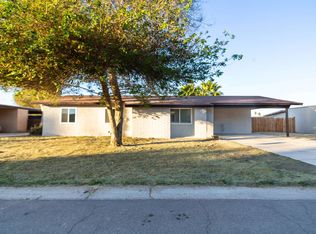1918 W 19th Pl, Yuma, AZ 85364