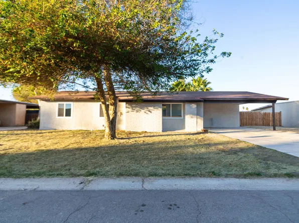 1918 W 19th Pl, Yuma, AZ 85364