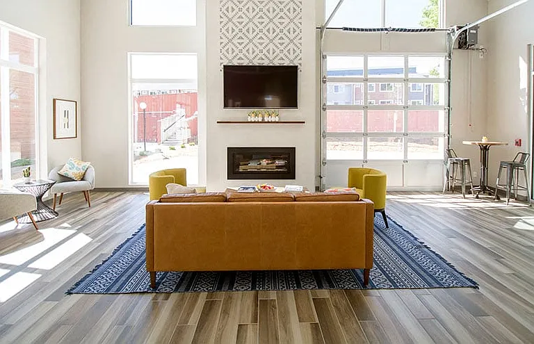 The Flats Apartments — Photo 20