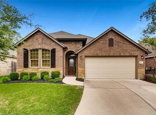 13020 Hymeadow Cir, Austin, TX 78729