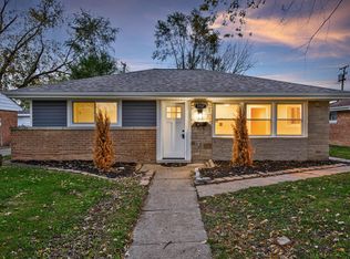 17037 Greenbay Ave, Lansing, IL