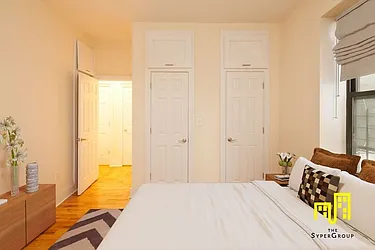 Rented by The Syper Group