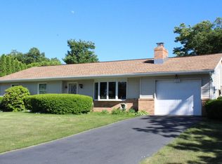 2332 W Venisa Dr, Hazle Township, PA 18202
