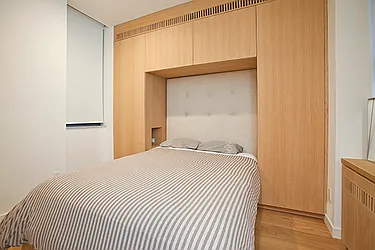 Rented by Barkoff Residential 