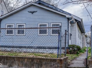 1937 N Lasalle St, Indianapolis, IN