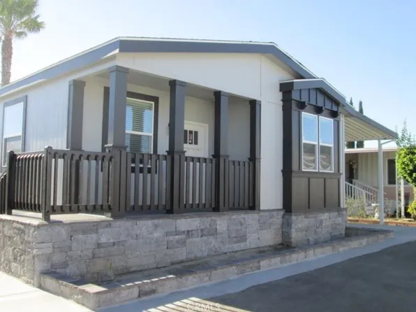 8801 Eaton Ave #89, Canoga Park, CA 91304