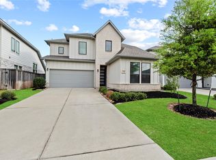 19414 Shady Hike Ln, Cypress, TX 77433