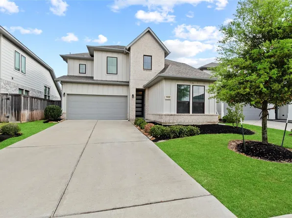19414 Shady Hike Ln, Cypress, TX 77433