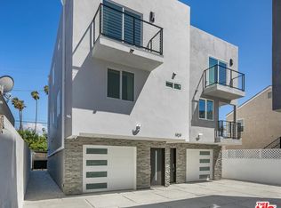 1424 S Redondo Blvd #1/2, Los Angeles, CA 90019