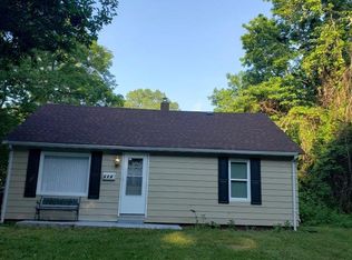 414 S Karwick Rd, Michigan City, IN 46360