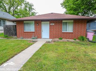 1510 Houston St APT A, Manhattan, KS 66502