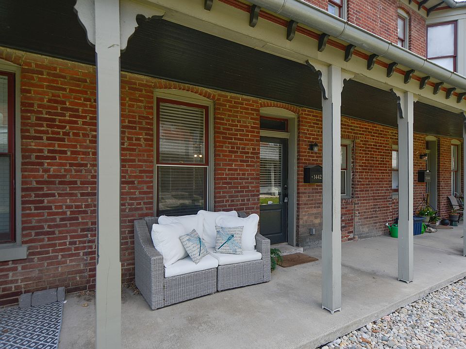1st image of 1442 N Illinois St #19
