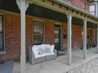 1442 N Illinois St #19, Indianapolis, IN 46202