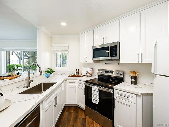 2nd image of 7597 Charmant Dr Unit 901