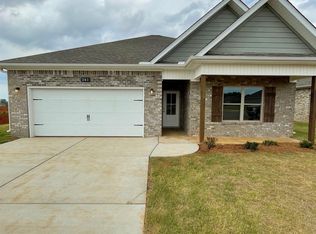 241 John Harold Dr, Meridianville, AL 35759