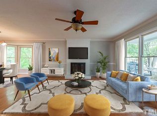 3516 Iron Sight Ct, Raleigh, NC 27616