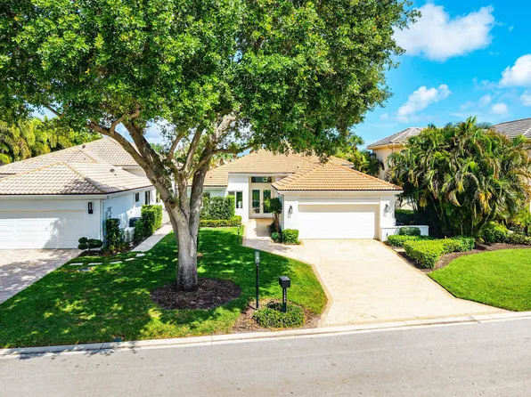 13392 Provence Drive, Palm Beach Gardens, FL 33410
