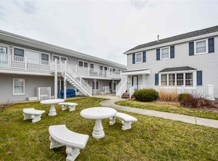 210 E Rambler Rd UNIT 101, Wildwood, NJ 08260