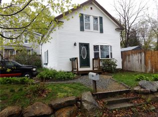 88 Bates Ave, Coventry, RI 02816