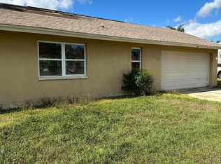 411 Bascom Ln NE, Palm Bay, FL 32907