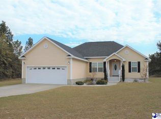 113 Hooks Rd, Cheraw, SC 29520