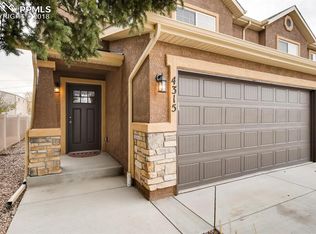 4315 Date St, Colorado Springs, CO 80917