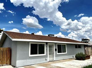 4141 N 34th Ave, Phoenix, AZ 85017