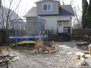 215 Cornell Pl, Saint Matthews, KY 40207