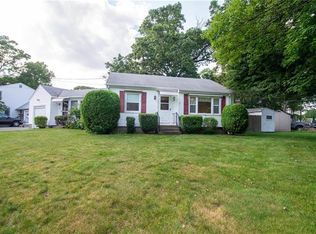 39 Legion Way, Riverside, RI 02915