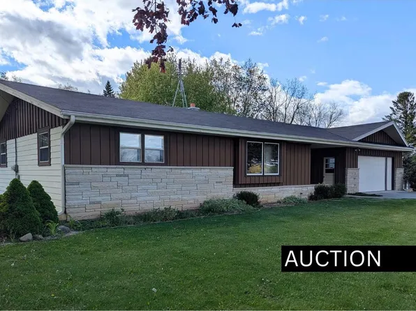 N3869 Rome Road, Rubicon, WI 53078