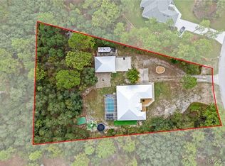 4827 N Capistrano Loop, Beverly Hills, FL 34465