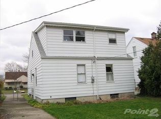 5741 Stahelin Ave, Detroit, MI 48228