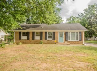 1126 Glenarden Dr, Rock Hill, SC 29730