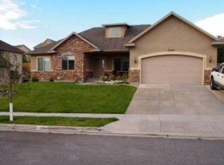 2384 W Stonehaven Loop, Lehi, UT 84043