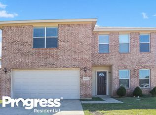 9153 Saint Kitts Rd, Fort Worth, TX 76123