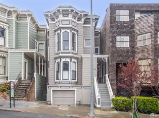 1906 Lyon St APT 4, San Francisco, CA 94115