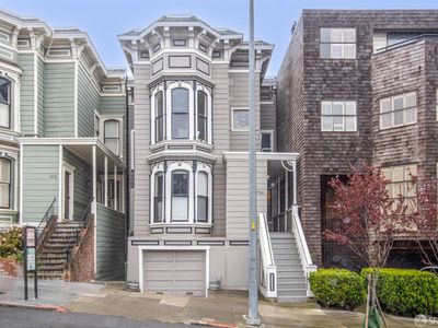 1906 Lyon St APT 4, San Francisco, CA, 94115