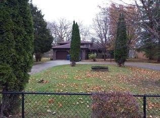 630 Barber Ave, Ann Arbor, MI 48103