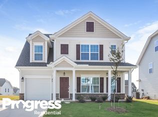 110 W Falcon Ct, Clayton, NC 27520