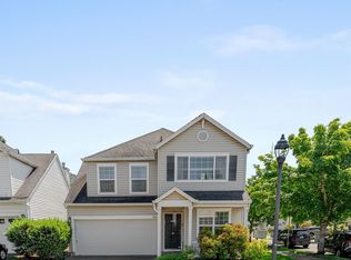 4504 NW Bobcat Pl, Beaverton, OR 97006