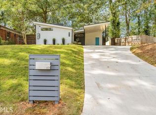 671 Clover St SW, Atlanta, GA 30310