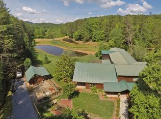 671 Piper Dr, Murphy, NC 28906